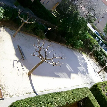 T2/t3 A Sur Avec Piscine Sanary-sur-Mer