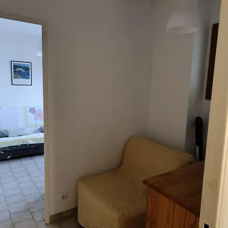 T2/t3 A Sur Avec Piscine Apartment *