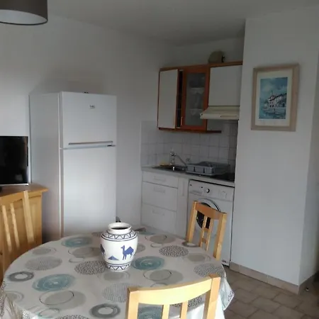 T2/t3 A Sur Avec Piscine Lejlighed Sanary-sur-Mer