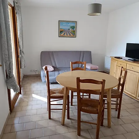 T2/t3 A Sur Avec Piscine *